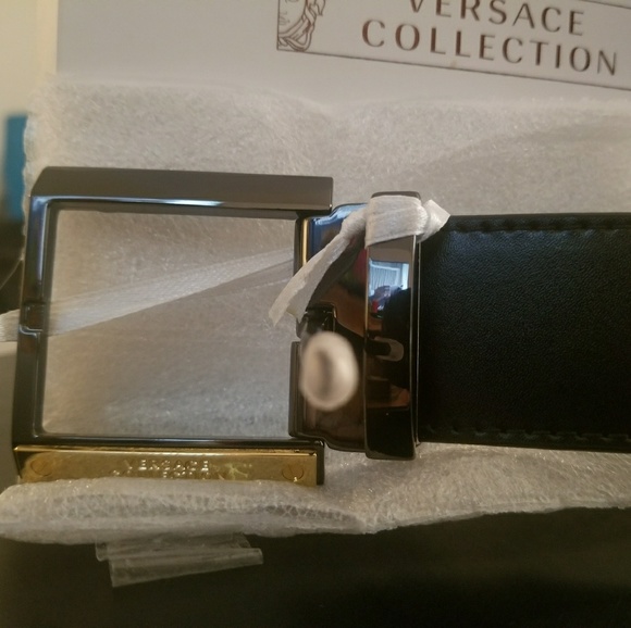 Versace CollectionBlack - Picture 2 of 4